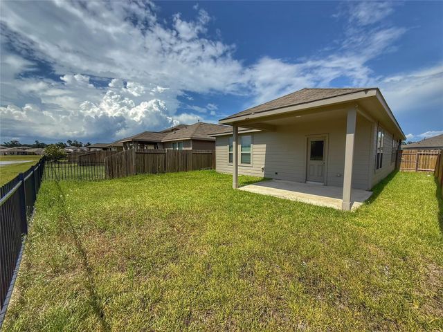 14613 E Pine Heart Drive, Conroe, TX 77302