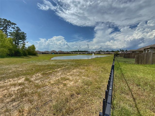 14613 E Pine Heart Drive, Conroe, TX 77302