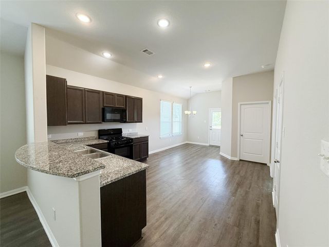14613 E Pine Heart Drive, Conroe, TX 77302