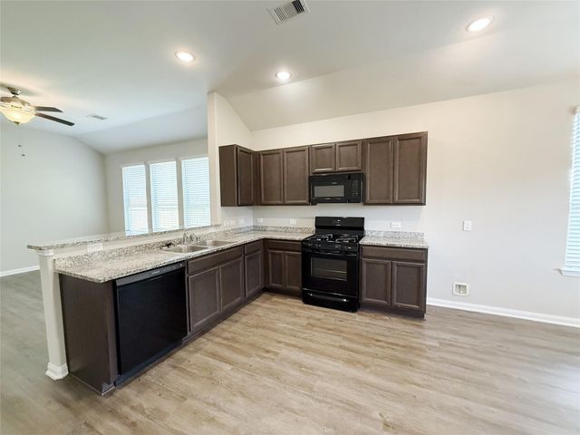 14613 E Pine Heart Drive, Conroe, TX 77302