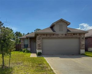 14613 E Pine Heart Drive, Conroe, TX 77302