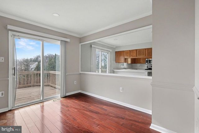 2003 PADDLE BOAT LN, Woodbridge, VA 22192