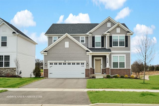 1398 Kessler Drive, Mundelein, IL 60060