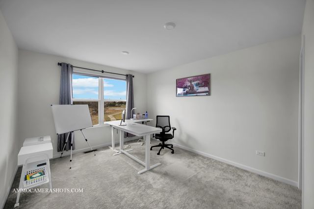 1398 Kessler Drive, Mundelein, IL 60060