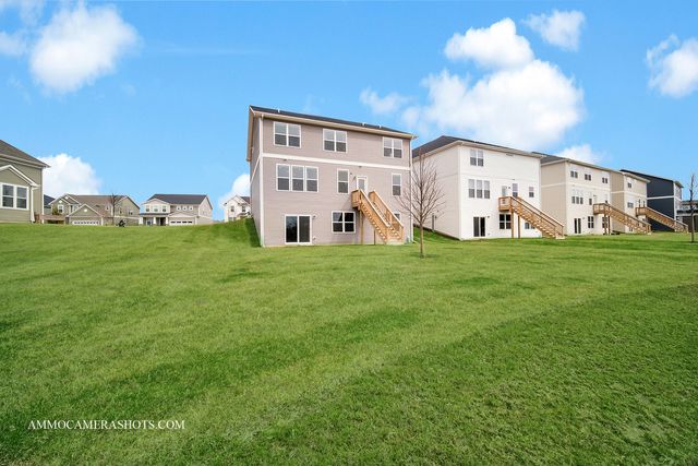 1398 Kessler Drive, Mundelein, IL 60060