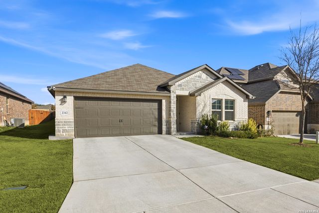 2342 Pennilynn, San Antonio, TX 78253