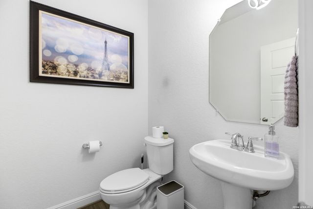 2342 Pennilynn, San Antonio, TX 78253