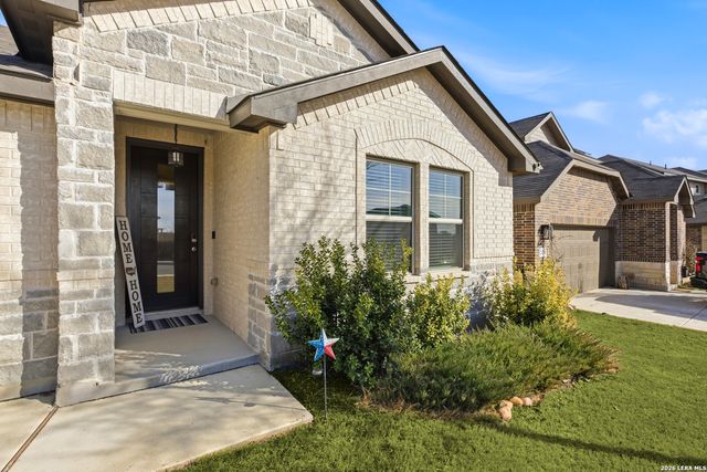 2342 Pennilynn, San Antonio, TX 78253