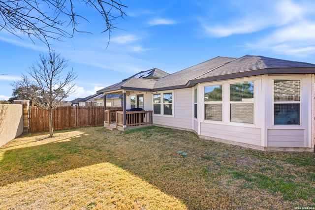 2342 Pennilynn, San Antonio, TX 78253