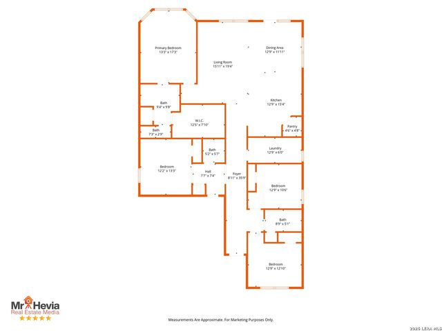 2342 Pennilynn, San Antonio, TX 78253