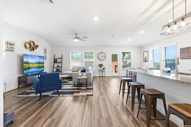 2342 Pennilynn, San Antonio, TX 78253