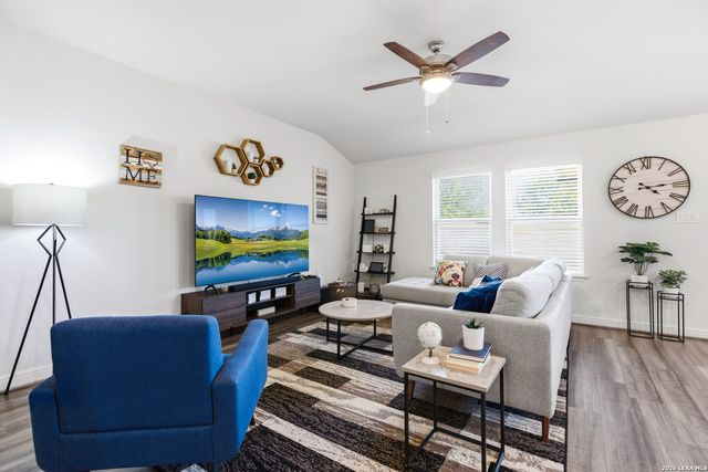 2342 Pennilynn, San Antonio, TX 78253