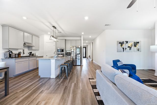 2342 Pennilynn, San Antonio, TX 78253