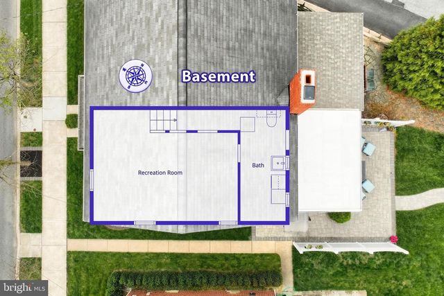 37 S 8TH ST, Columbia, PA 17512