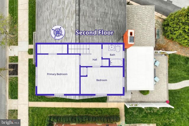 37 S 8TH ST, Columbia, PA 17512