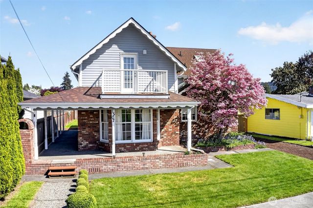1507 Mason Street, Sumner, WA 98390