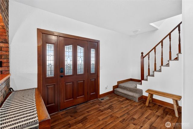 1507 Mason Street, Sumner, WA 98390