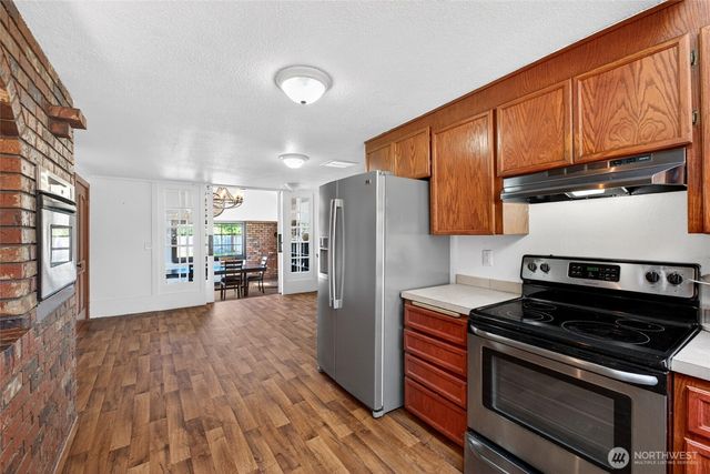 1507 Mason Street, Sumner, WA 98390