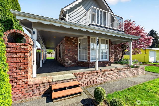 1507 Mason Street, Sumner, WA 98390