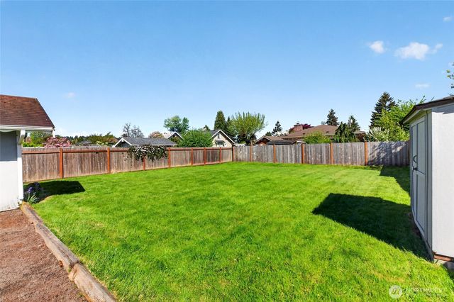 1507 Mason Street, Sumner, WA 98390