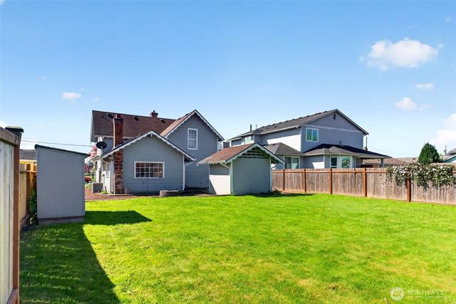 1507 Mason Street, Sumner, WA 98390
