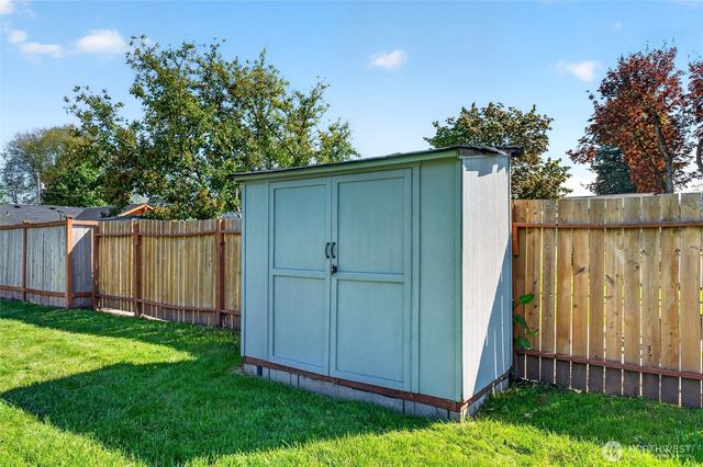 1507 Mason Street, Sumner, WA 98390