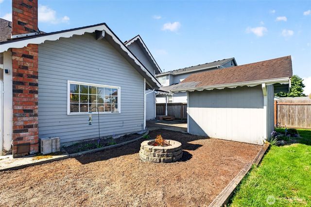 1507 Mason Street, Sumner, WA 98390
