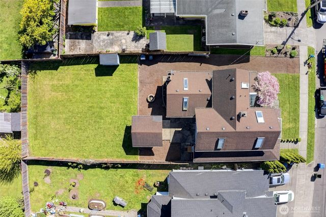 1507 Mason Street, Sumner, WA 98390