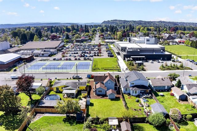 1507 Mason Street, Sumner, WA 98390