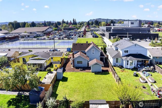 1507 Mason Street, Sumner, WA 98390