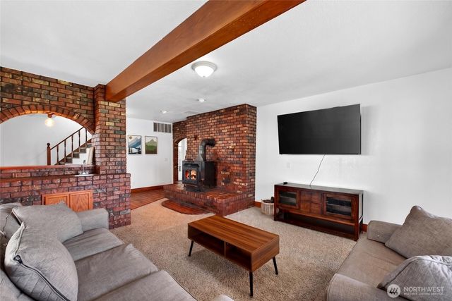 1507 Mason Street, Sumner, WA 98390