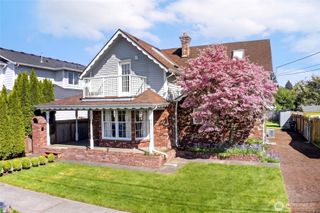 1507 Mason Street, Sumner, WA 98390