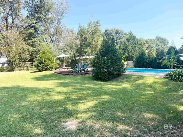 135 S Canoe Road, Atmore, AL 36502