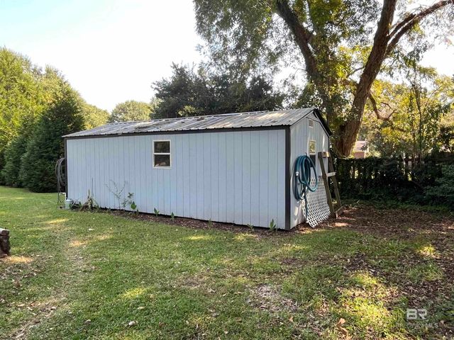 135 S Canoe Road, Atmore, AL 36502