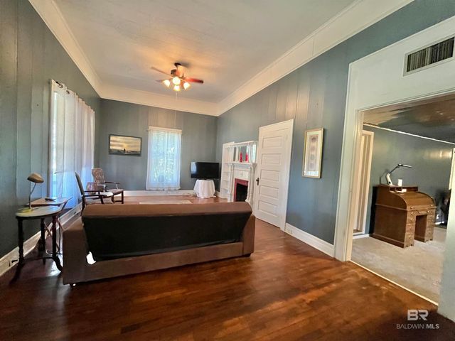 135 S Canoe Road, Atmore, AL 36502