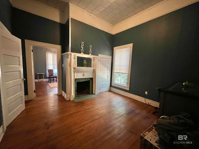 135 S Canoe Road, Atmore, AL 36502