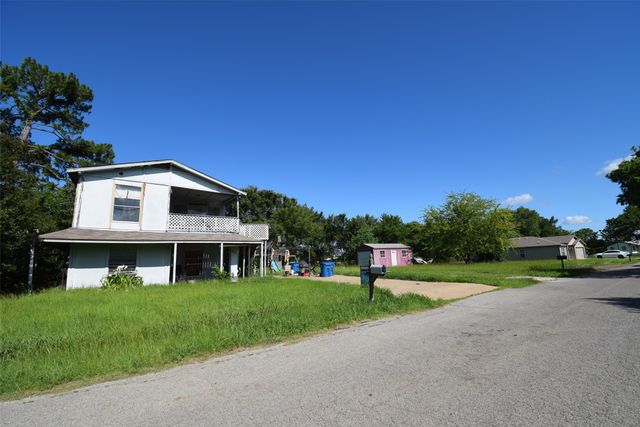 414 Starboard Drive, Gun Barrel City, TX 75156