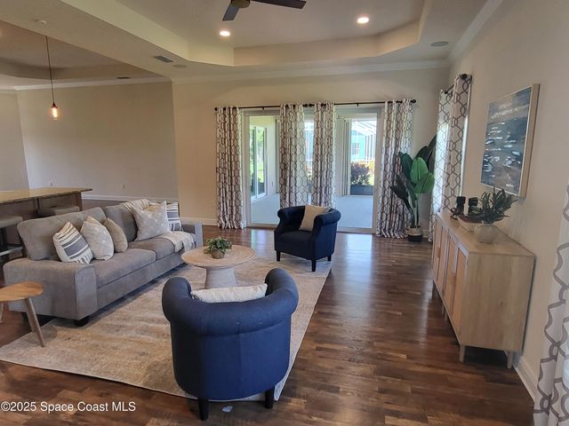 4317 Preservation Circle, Melbourne, FL 32934