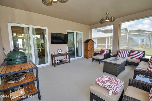 4317 Preservation Circle, Melbourne, FL 32934