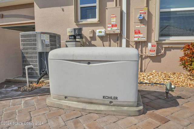 4317 Preservation Circle, Melbourne, FL 32934