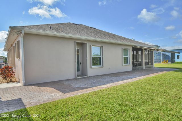 4317 Preservation Circle, Melbourne, FL 32934