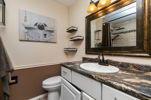 1114 NW Parkridge Drive, Ankeny, IA 50023