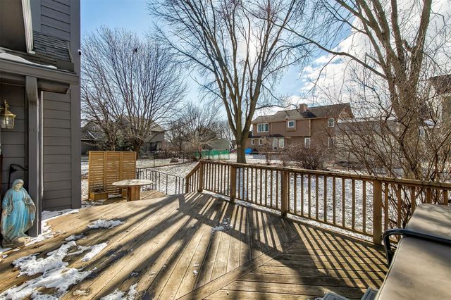 1114 NW Parkridge Drive, Ankeny, IA 50023