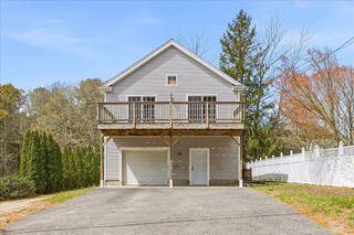 35 Freshmeadow Drive, Wareham, MA 02571