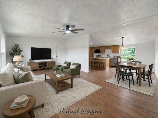 412 Bethlehem Road, Waco, KY 40385