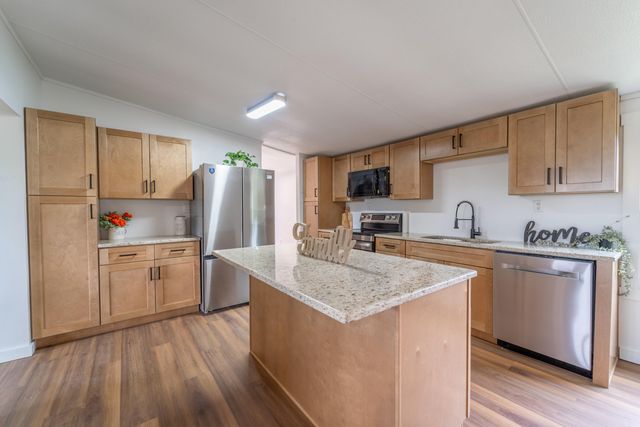 412 Bethlehem Road, Waco, KY 40385