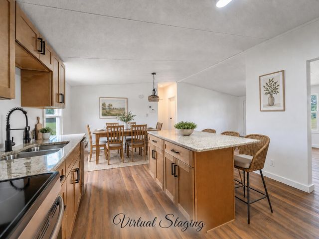 412 Bethlehem Road, Waco, KY 40385