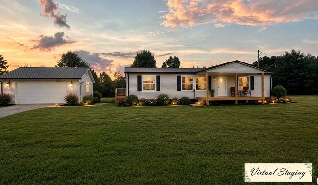 412 Bethlehem Road, Waco, KY 40385