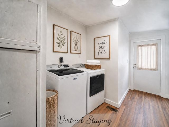 412 Bethlehem Road, Waco, KY 40385