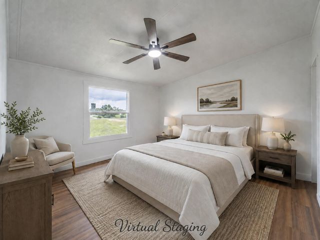 412 Bethlehem Road, Waco, KY 40385
